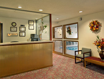 Hotel Super 8 By Wyndham Lincoln Interno foto