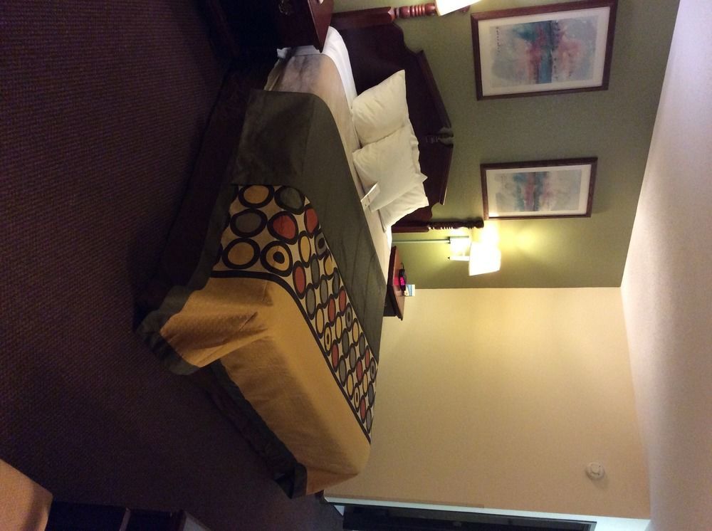 Hotel Super 8 By Wyndham Lincoln Esterno foto